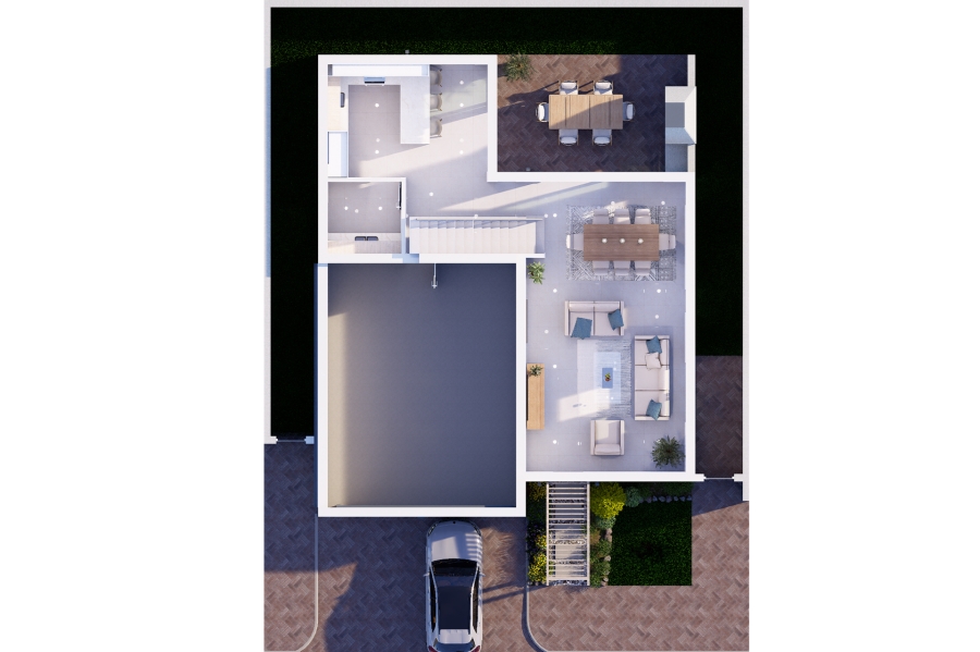 3 Bedroom Property for Sale in Struisbaai Western Cape